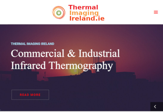 Thermal Imaging Ireland
