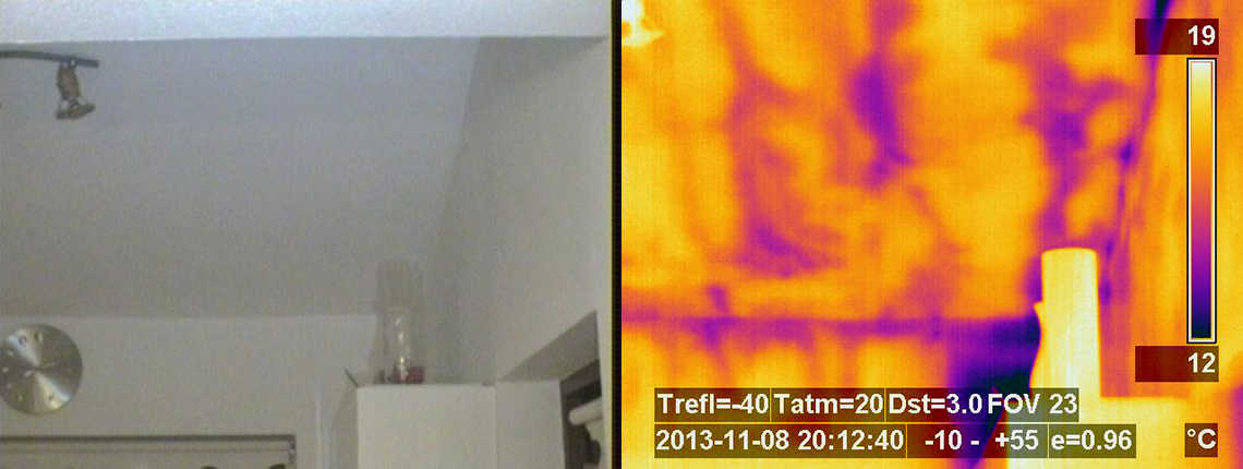 infrared technology